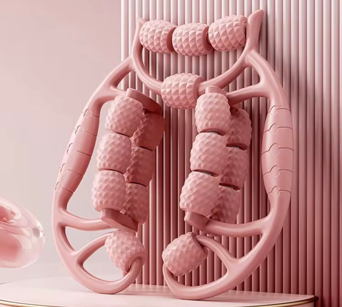 𝐑𝐨𝐮𝐥𝐞𝐚𝐮 𝐝𝐞 𝐌𝐚𝐬𝐬𝐚𝐠𝐞 𝟑𝐃