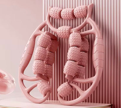 𝐑𝐨𝐮𝐥𝐞𝐚𝐮 𝐝𝐞 𝐌𝐚𝐬𝐬𝐚𝐠𝐞 𝟑𝐃